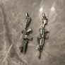 silver pendants Image 3