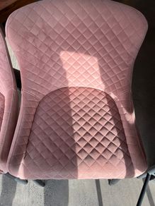 Ez living dining chairs