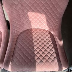 Ez living dining chairs