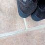 Marco Moreo Brown Suede/Patent Shoes 39 Suede/ Image 4