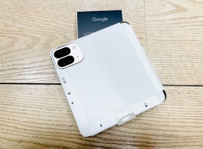 Google pixel 9 pro Fold Google pixel 9 pro Fold