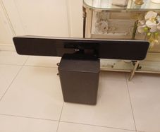 Philips soundboard,cd/dvd player
