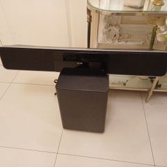 Philips soundboard,cd/dvd player