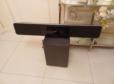 Philips soundboard,cd/dvd player