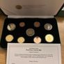 2026 Ireland proof set Image 2