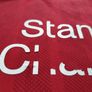Liverpool Football Club Home Jersey 2018 to 2019 Medium Adult Image 5