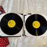 Shaft Soindtrack 2lp like new Image 3