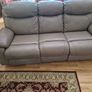 Couch and armchair Image 2