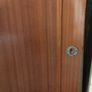 Mahogany Veneer Doors Image 2