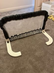 bed rail
