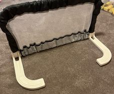 bed rail