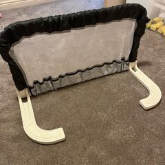 bed rail