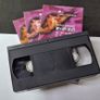 Mr Video High Grade E-240 4 Hour Blank Video Cassette VHS - Used Image 2