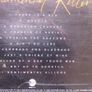 Mary Coughlan - Sentimental Killer CD Image 2