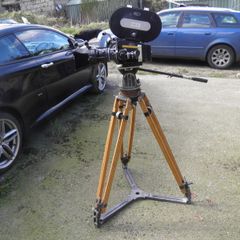 Arigflex 16mm BL