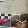 Four for the road. "Survivors Series-Corvettes, Ferrari, Mercedes and Porsche. Image 10