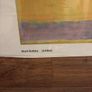 Mark Rothko 'Untitled' Large Abstract Art Poster Print Image 4