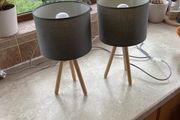 bedside lamps