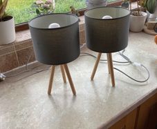bedside lamps