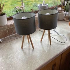 bedside lamps