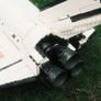 LEGO Space Shuttle Discovery 10283 Image 3