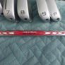 Taylormade P790 Irons Image 7
