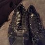 Capezio jazz shoe Image 2