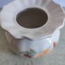 Lovely Suger Bowl The Chalpont Colleection  Bone China England. Image 2