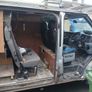 Ford Transit crew cab Image 6