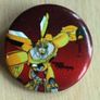 Transformers Prime Button Badges Image 2