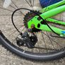 Tecchi MTB 24' Kids Mountain Bike Image 6