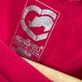 Vintage Y2K ecko Unltd Graphic Heart Tee medium Image 5