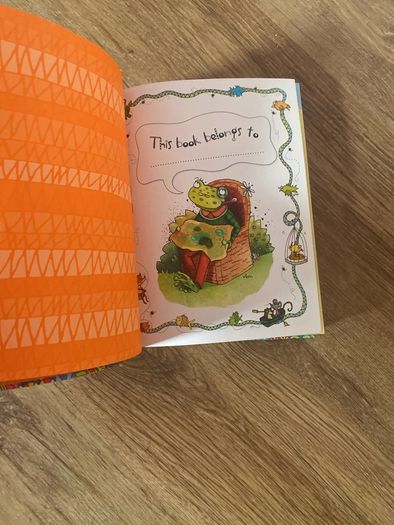 Childrens book