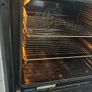 Beko BIM32400XP Built-in Multifunction Oven Image 2