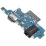 For Samsung Galaxy A72 SM-A725F Replacement Charging Port Board With Microphone Image 2