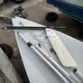 ILCA/Laser Dinghy for sale Image 9
