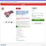 Milwaukee M12 tile cutter Image 4