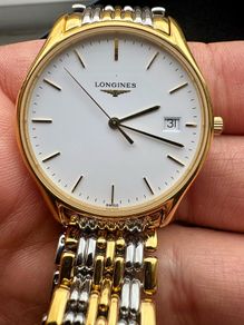 Longines women watch