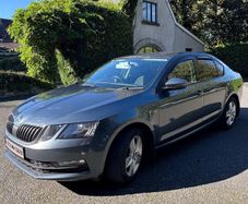 Skoda Octavia 172 -open to offers