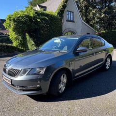 Skoda Octavia 172 -open to offers