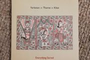 Yorkston, Thorne, Khan: Everything Sacred