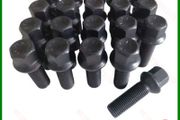 20 x New Extended Wheel Bolts (40mm) MERCEDES (HB20) Delivery
