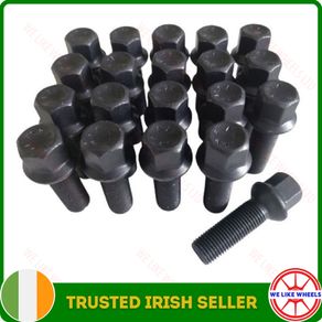 20 x New Extended Bolts 40mm (HB20) Delivery