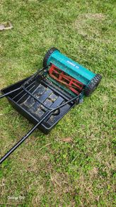 Lawnmower