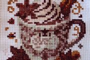 Embroidery