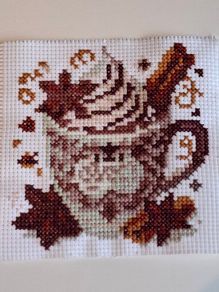 Embroidery