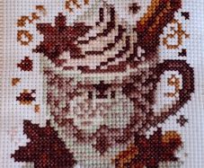 Embroidery