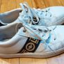 River Island casual shoes  - size  7 Image 10