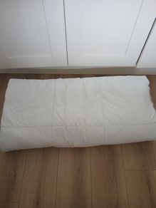 like down double duvet 7.5