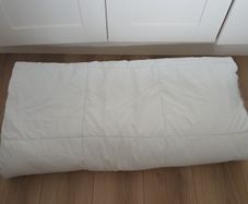like down double duvet 7.5